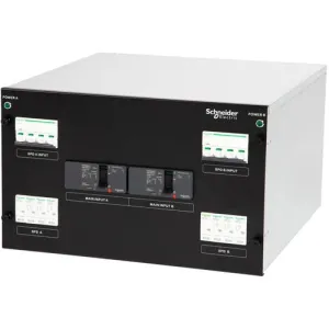 Schneider Electric PDU