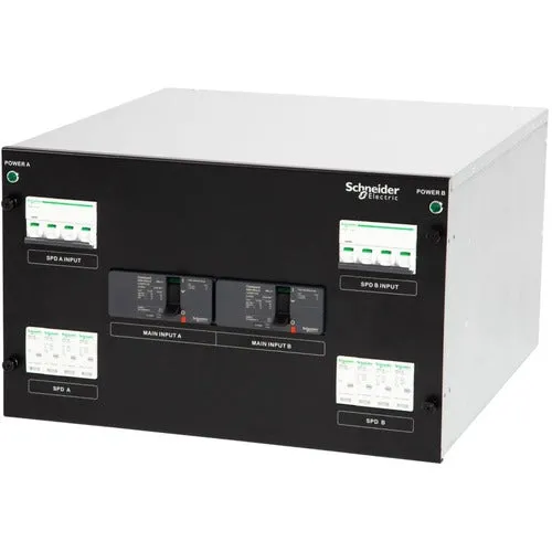 Schneider Electric PDU