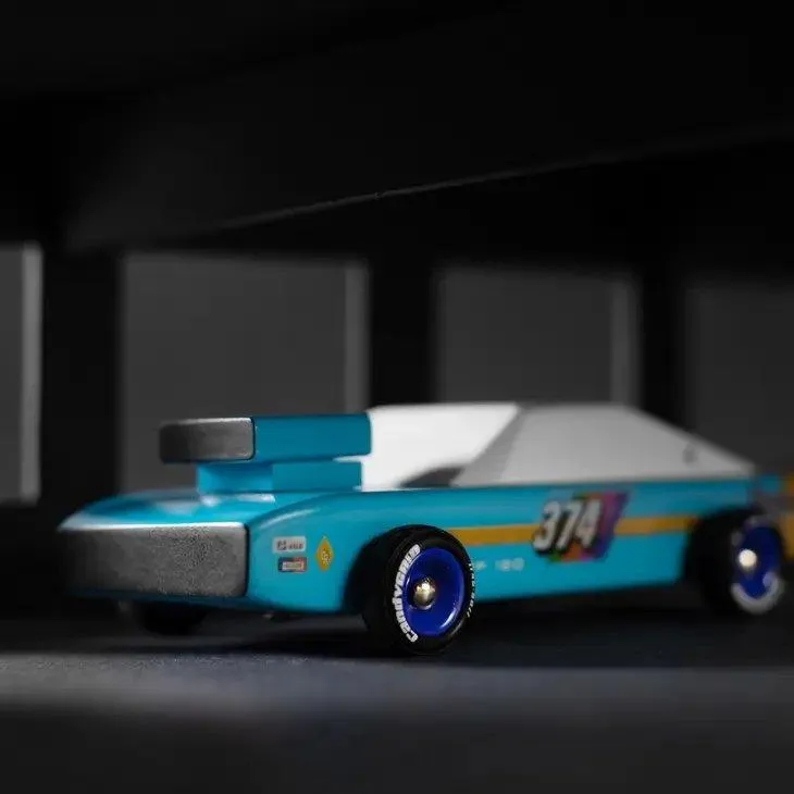 Seagull Blue