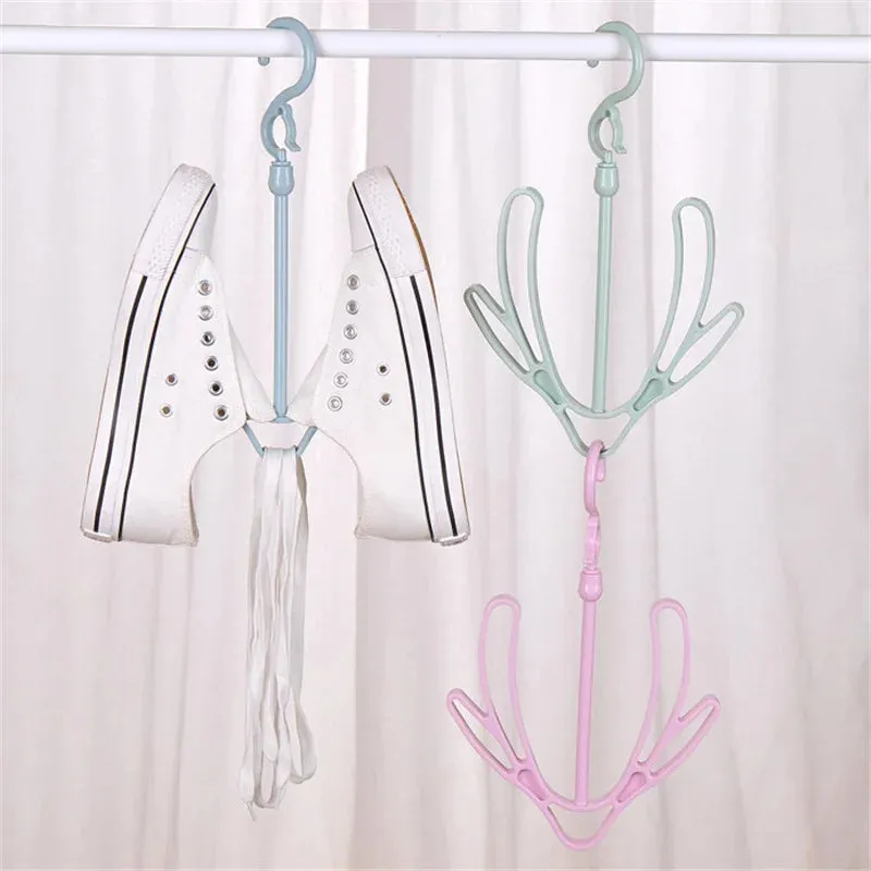 Shoe Drying Rack