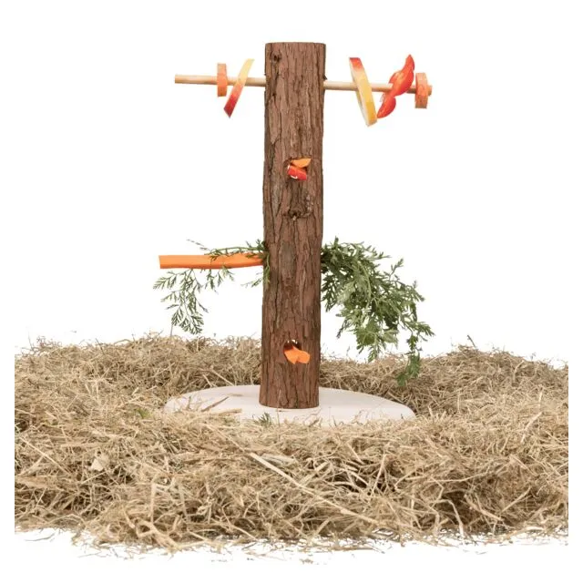 Single Snack Tree