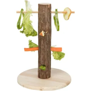 Single Snack Tree