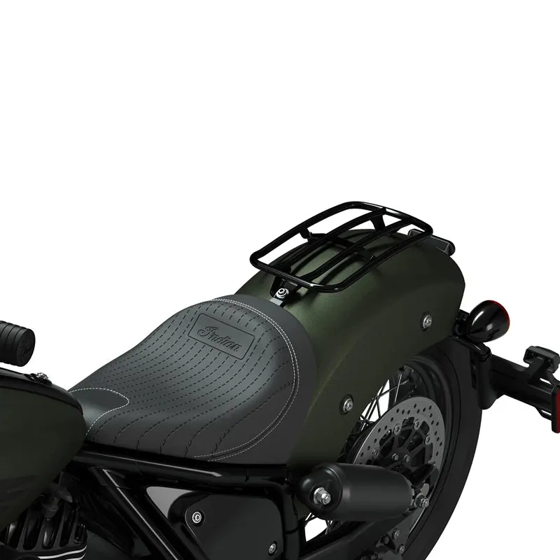 Solo Rack - Thunder Black