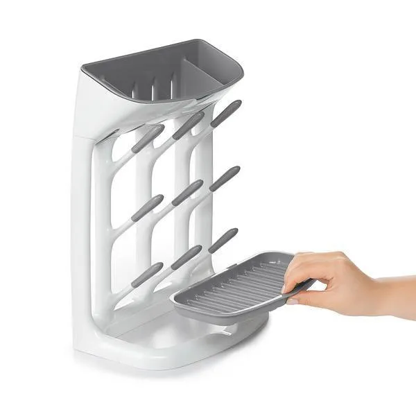 Space Saving Drying Rack