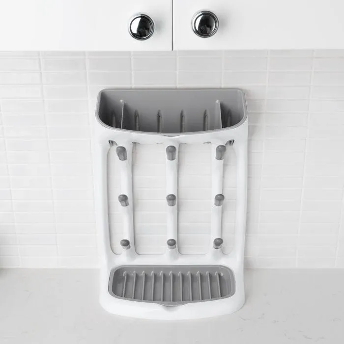 Space Saving Drying Rack