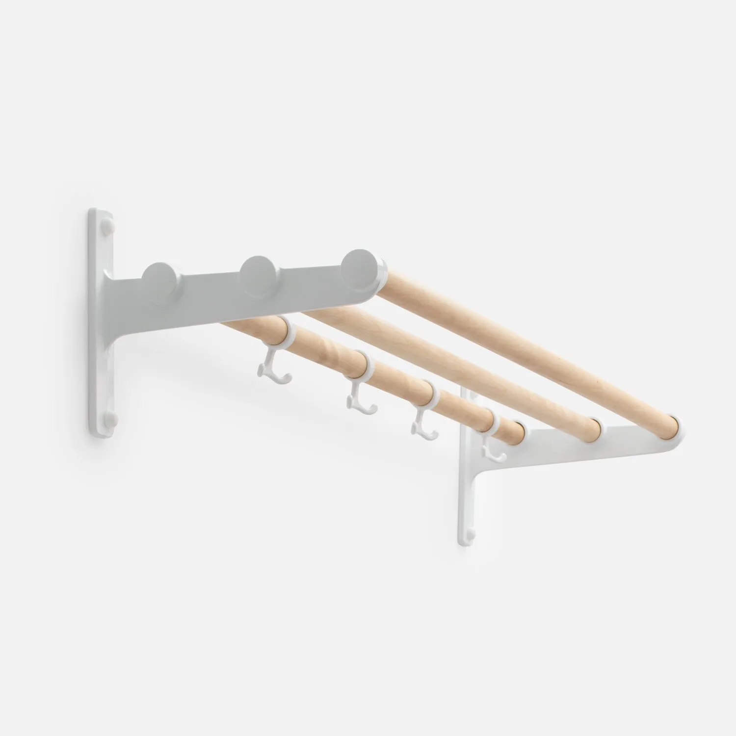 Swedish Utility Rack