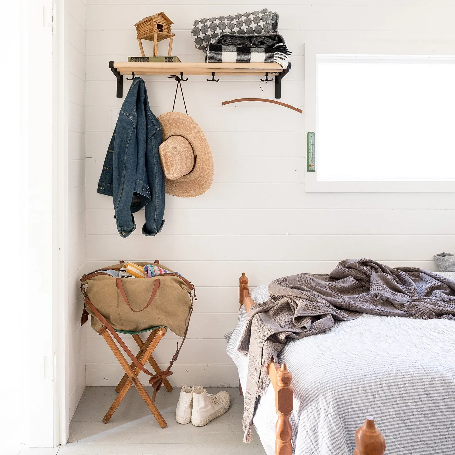 Swedish Utility Rack