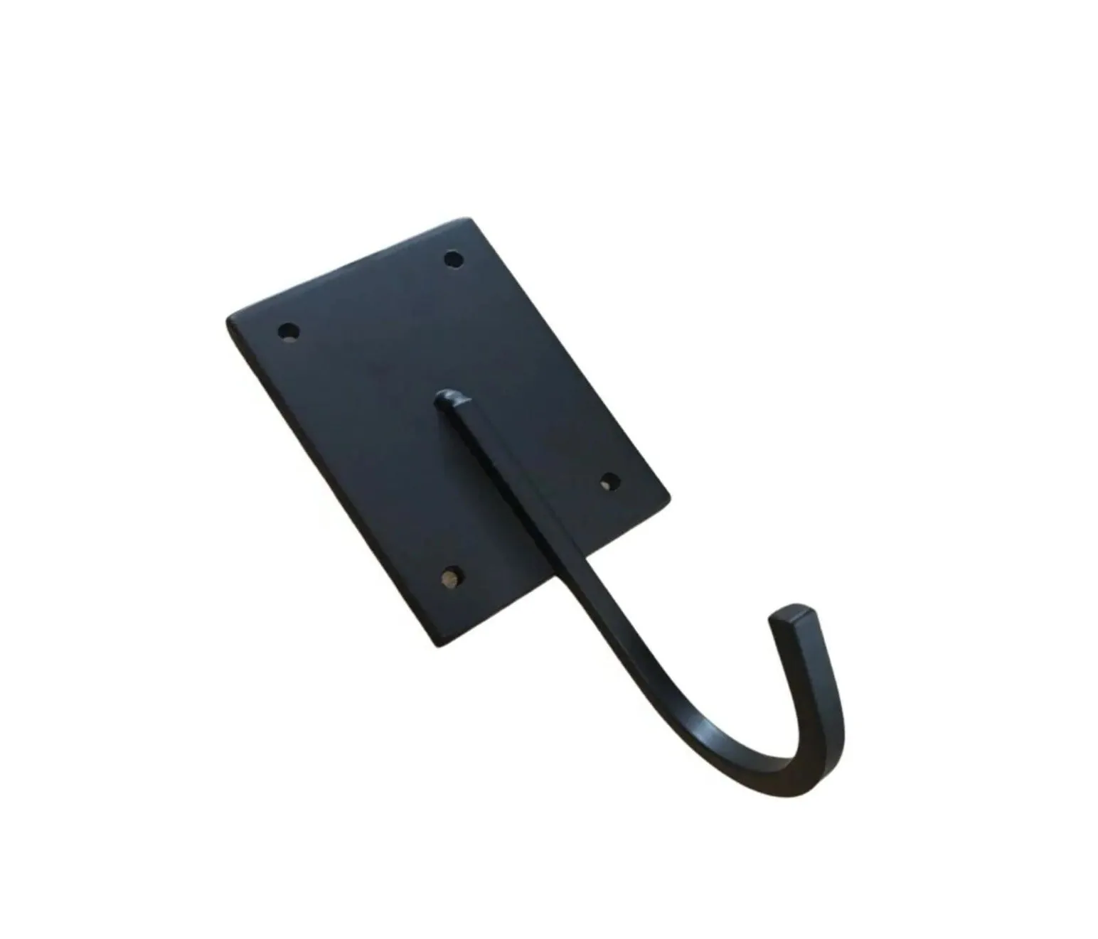 The Marcellus Industrial Hook