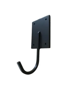 The Marcellus Industrial Hook