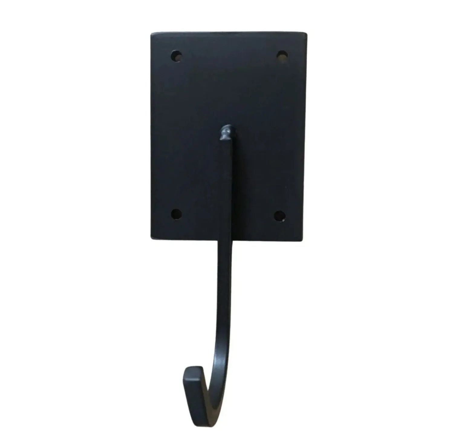 The Marcellus Industrial Hook