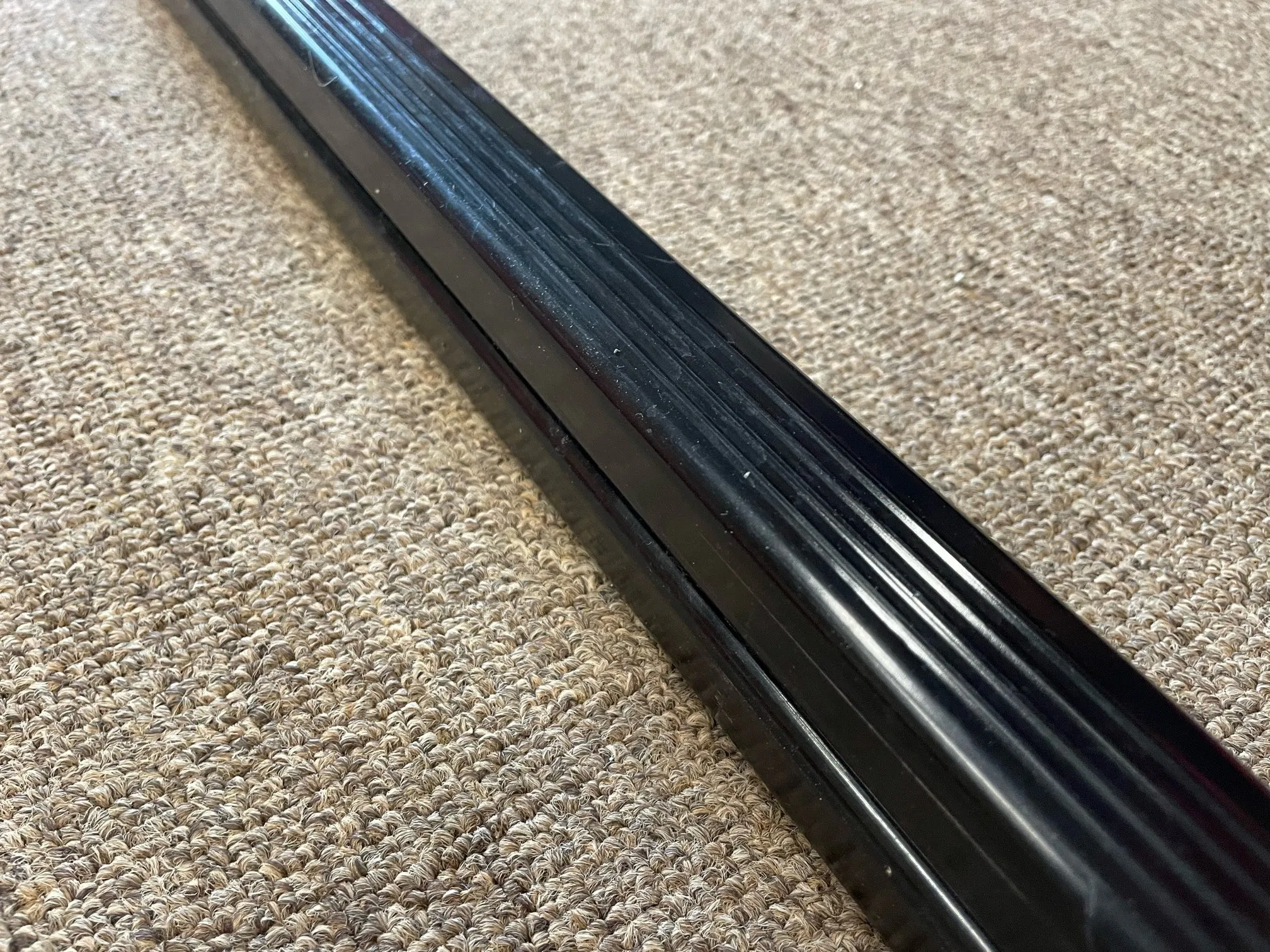 Thule 150cm (58") SquareBar Pair - Used