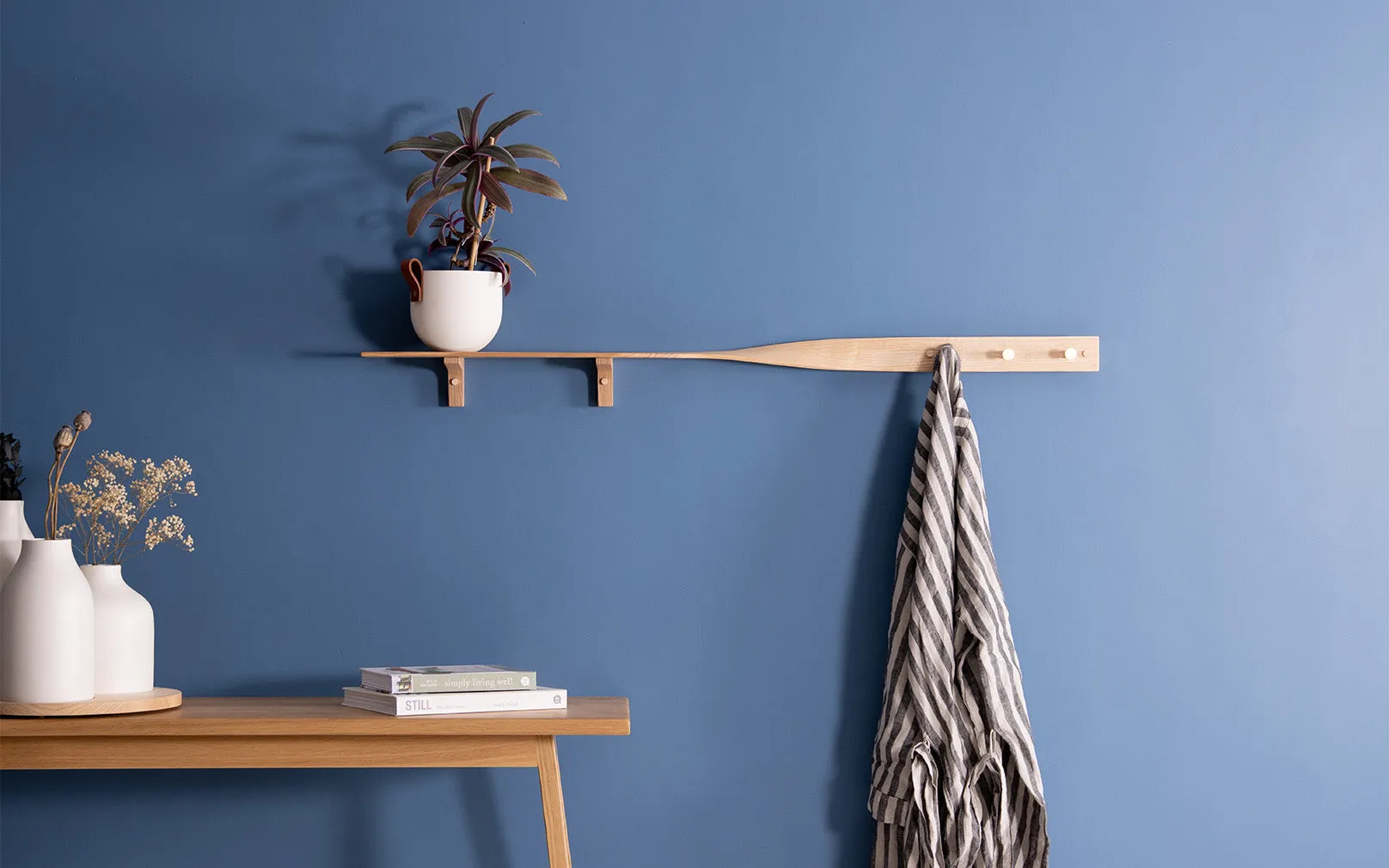 Tor Twist Shelf