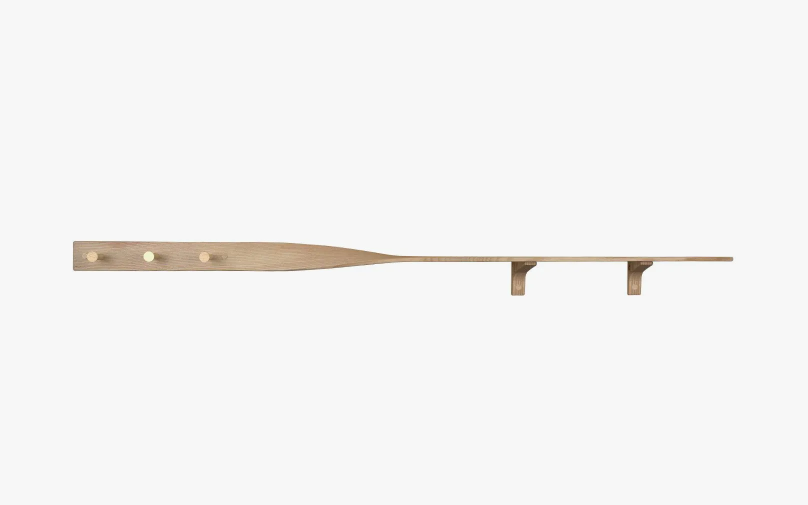 Tor Twist Shelf