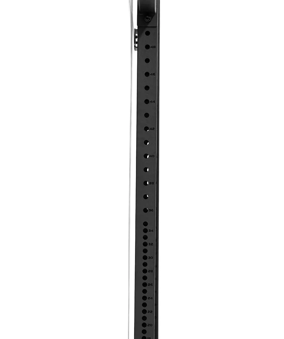 VERVE Wall Mounted Folding Squat Rack