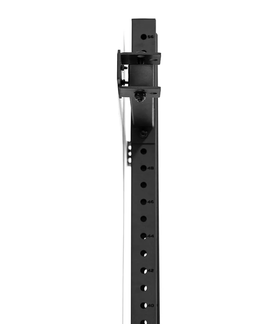 VERVE Wall Mounted Folding Squat Rack