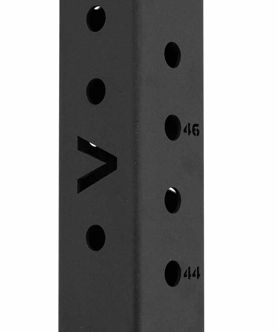 VERVE Wall Mounted Folding Squat Rack