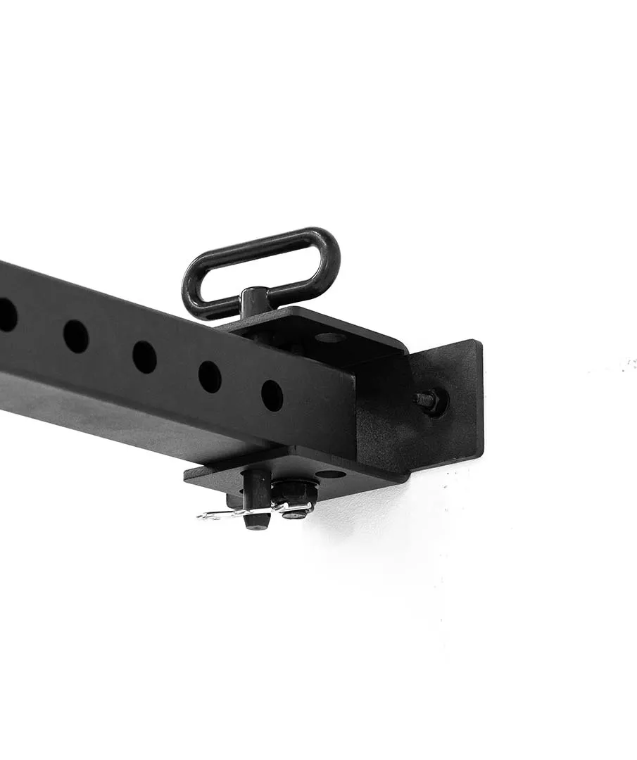 VERVE Wall Mounted Folding Squat Rack