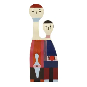 Vitra Wooden Doll No.11
