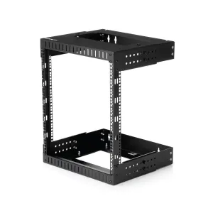 Wall Mount Rack For Network