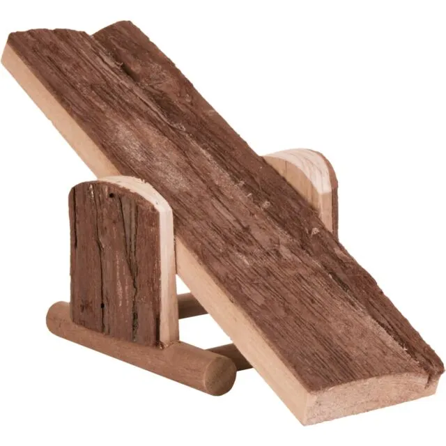 Wooden Seesaw - LARGE