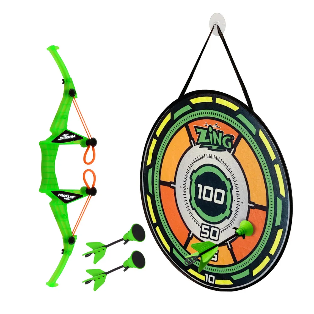 Zing Zing Bullz-Eye Bow